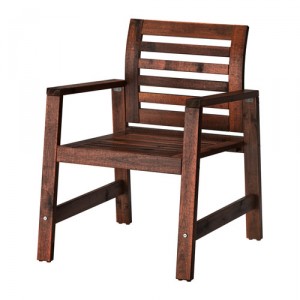 Applaro Arm Chair