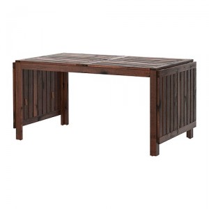 Applaro Drop Leaf Table