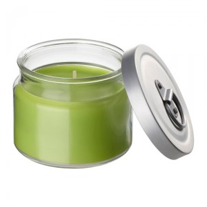 Flardfull Candle Pear Scent
