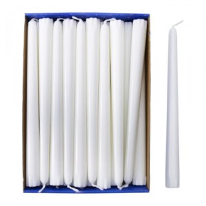Jubla Pillar Candle