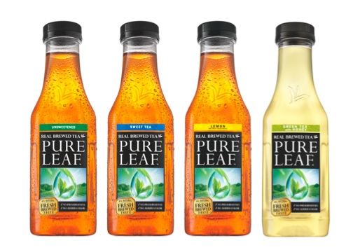 Pure Leaf Iced Tea is Perfect for Summer- Nap Time Is My Time