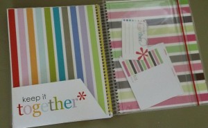 Erin Condren Planner