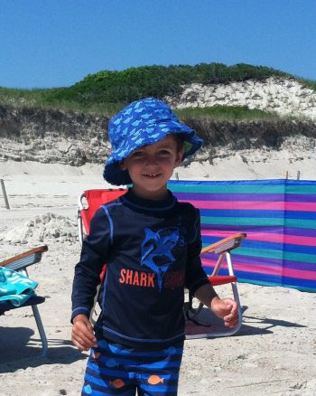 what I'll miss about summer