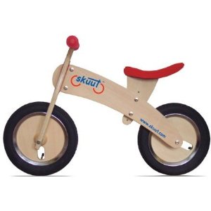 Skuut Bike
