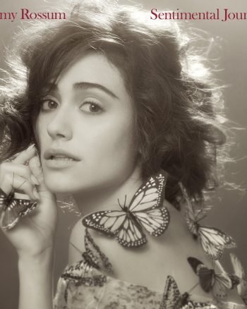 Emmy Rossum Sentimental Journey