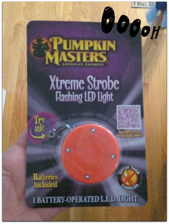 #PumpkinMastersKit #ad
