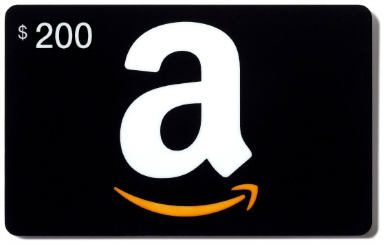 Enter to win a $200 Amazon gift card from @naptimeismytime and friends