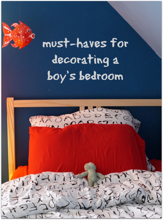 Looking for must haves for decorating a boys bedroom? @naptimeismytime has you covered! #GoodbyeWorry #shop