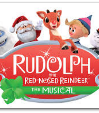 Win tickets to see Rudolph the Red-Nosed Reindeer The Musical in Boston #ad