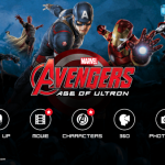 Get Ready: MARVEL’s The Avengers: Age of Ultron