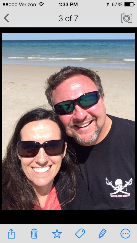 Are you a Mamarazzi photographer, too? You need the Lyve App - it syncs your photos across ALL devices. Come learn more! #MemoryLane #ad