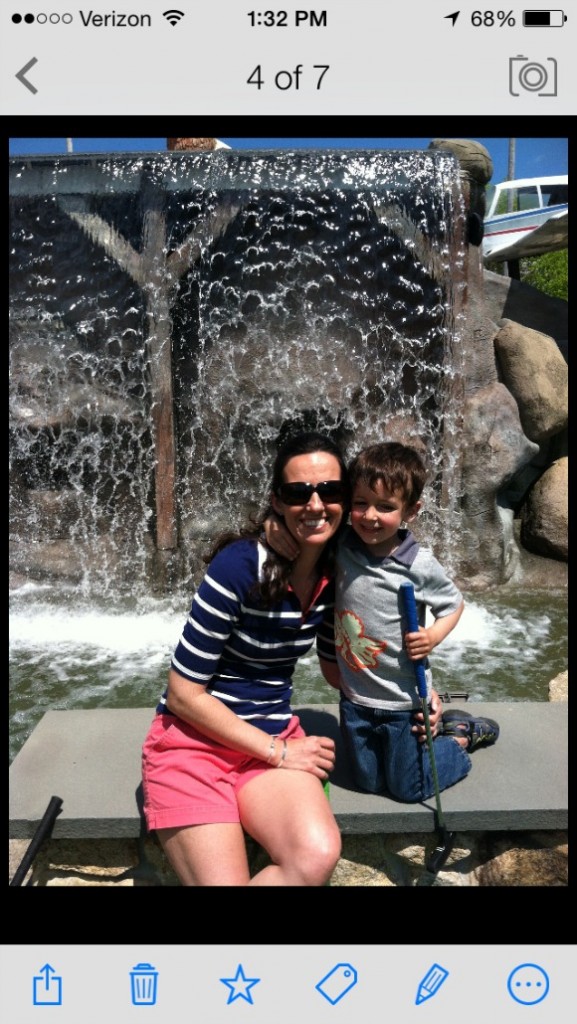 Are you a Mamarazzi photographer, too? You need the Lyve App - it syncs your photos across ALL devices. Come learn more! #MemoryLane #ad