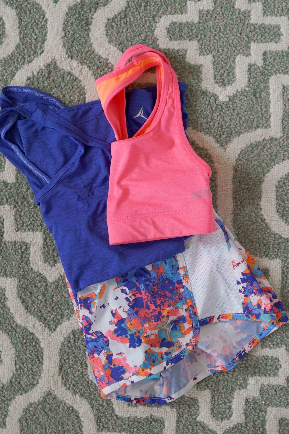 Read my running essentials for women and how to stop leaking when you run! #TryImpressa #ad