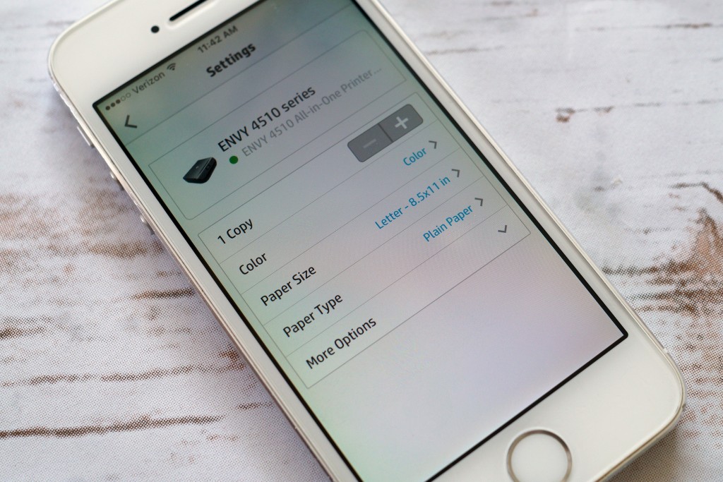 Looking for the perfect holiday photo gift? Follow this easy photo to wood tutorial and your gifts will be ready in no time! AD #SaveYourMemories