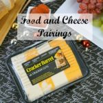 Easy Food and Cheese Pairings