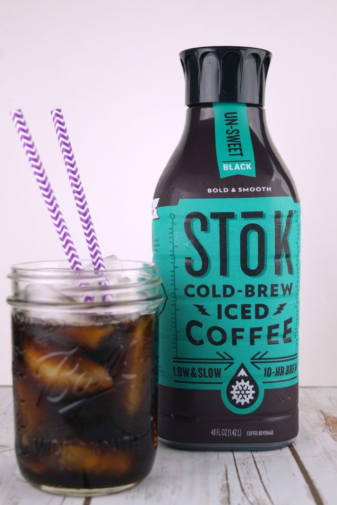 This tutorial will teach you how to make a DIY Coffee Themed Sign perfect for any coffee lover! #SToKCoffee #cbias AD