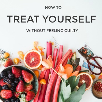 As a busy entrepreneur, it can be a challenge to treat yourself without feeling guilty. Today, I'm sharing tips to do just that!