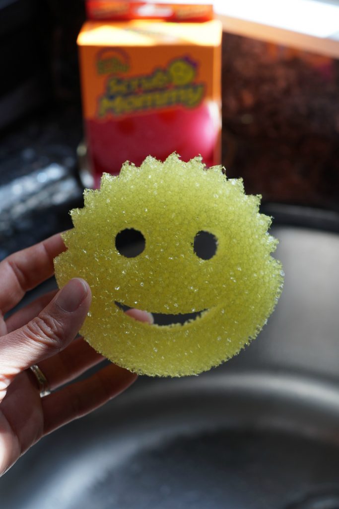 Read how this blogger tackles spring cleaning with these simple ways to clean your home.