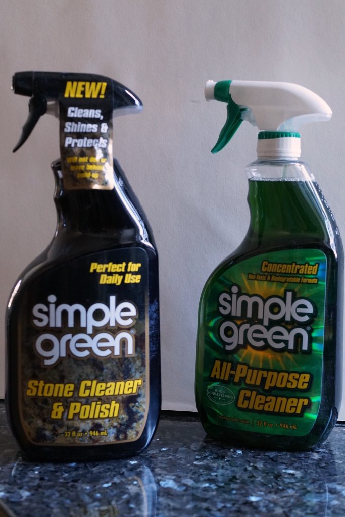 Read how this blogger tackles spring cleaning with these simple ways to clean your home.